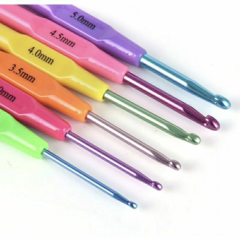 Kim Móc Lẻ Size 2,5-5mm