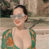 Kính râm thời trang BBR tráng gương chống chói siêu bền.Kính Mát BBR Model 2023 tặng kèm fullbox,bảo hành 3 tháng