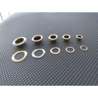[50 bộ] ORE tán đồng thao D 4ly, 5ly, 6ly, 8ly, 10ly, 2 chi tiết