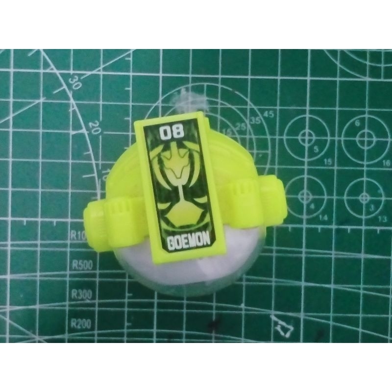 Kamen rider ghost eycon ghost