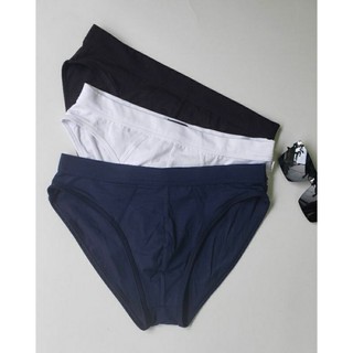 Quần lót nam 100%thun coton xuất khẩu hiệu Lavable