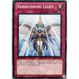 Vanquishing Light |EN| Common