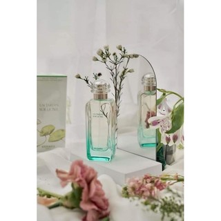 Nước hoa hermes un jardin sur le nil - chiết 10ml
