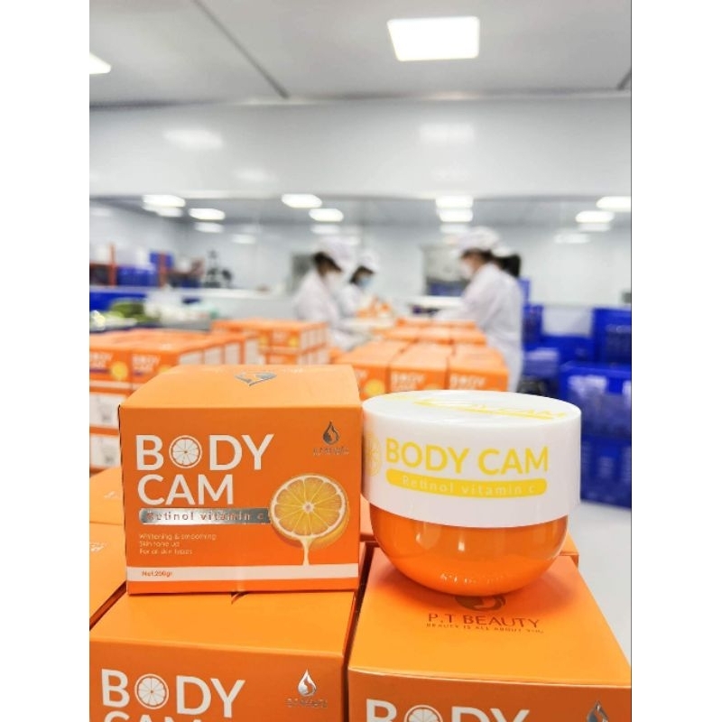 Body_cam_retinol_vitamic_C_dưỡng_trắng_giảm_thâm_200g