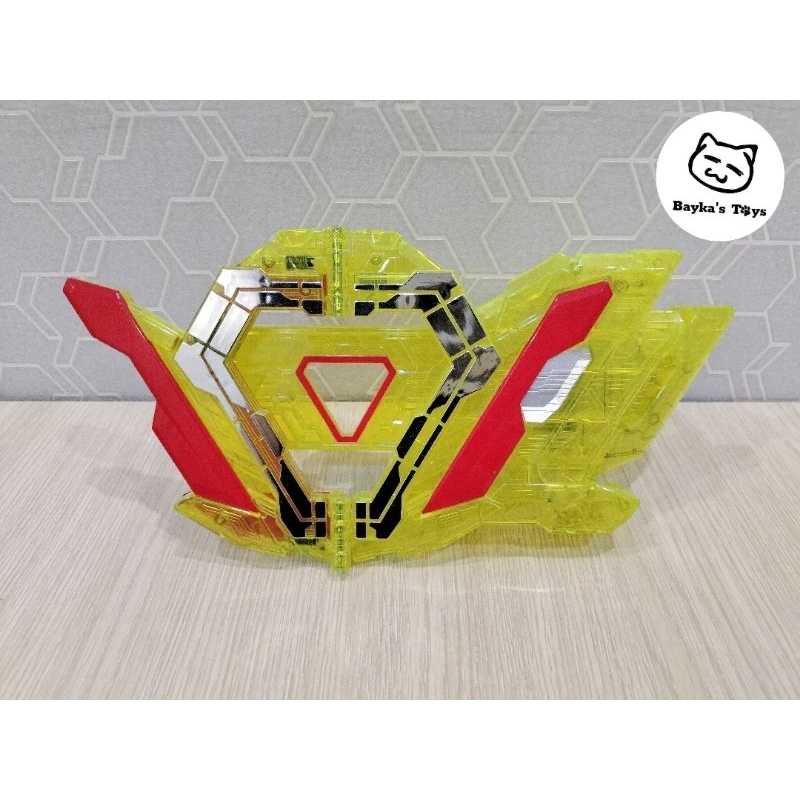 [Chính hãng Bandai] Unit Zero Two lẻ dòng Kamen Rider Zero One