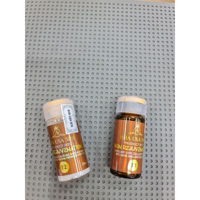 BỘ ĐÔI PHỤC HỒI DA MỎNG YẾU, CĂNG BÓNG