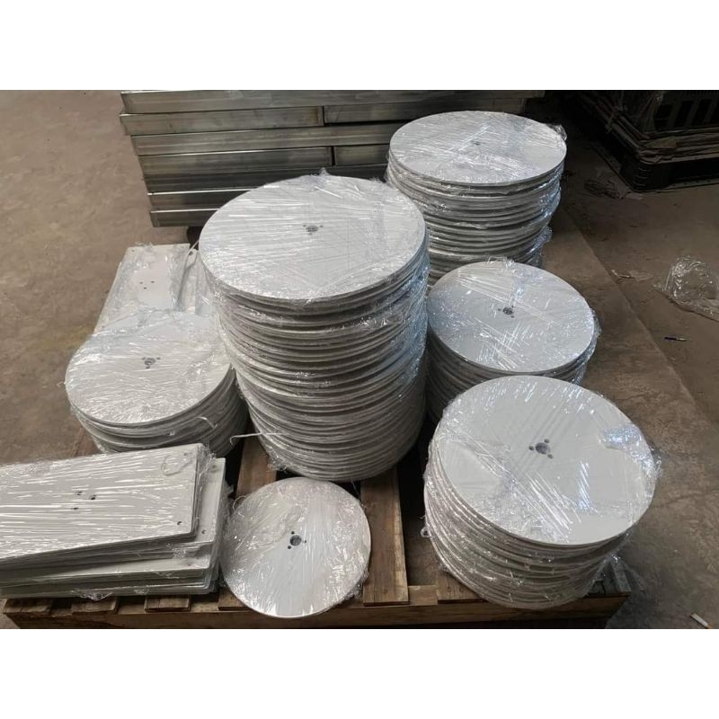 Woburn 3 - Chân đế loa Decor Marshall–Thiết kế tinh tế, sang trọng - Woburn III màu đen - màu trắng, stanmore 3, Acton 3