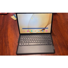 Bao da Bàn phím cho Samsung Galaxy Tab S7 Fe 12.4 Inch