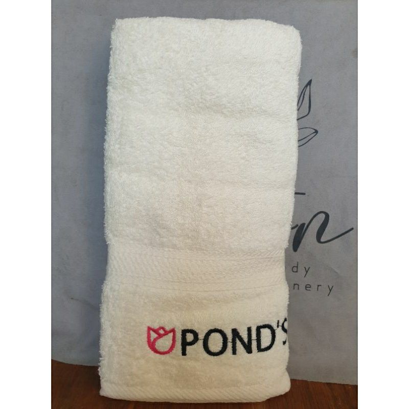 Khăn tắm Sunsilk 60x120cm