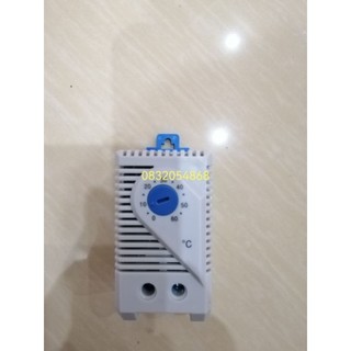 Kts011 điều khiển nhiệt độ cơ, công tắc nhiệt độ cơ kts011