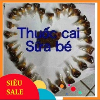 (Chính hãng)Mẹo Cai Sữa Dân Gian Cho Mẹ Và Bé
