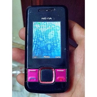 Điện thoại Nokia 7610s máy zin xài full