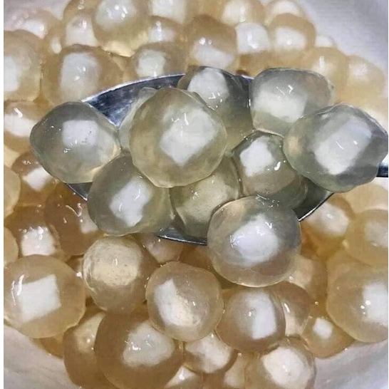 Trân châu dừa 1kg❤️Tmart-Thực phẩm sạch