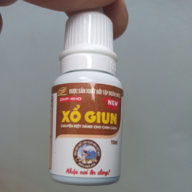 LOẠI SẠCH SÁN  GIUN CHIM CẢNH LÃO ĐẠI NUÓC TẮM HẠN CHẾ GÃI RỈA BỌ MẠT