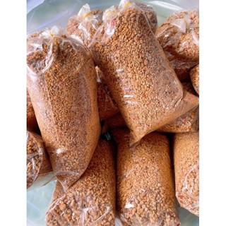 Sỉ 10kg muối tây ninh loại ngon - muối tây ninh chính hãng thơm ngon loại 1 - chay mặn đều dùng được