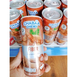 Nước ngọt trái cây Chabaa Thái lan