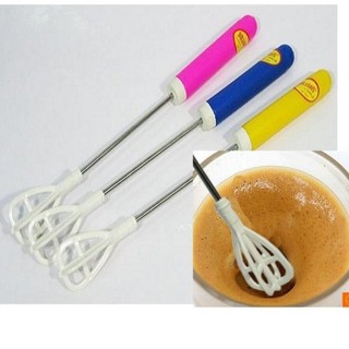 Cây đánh cafe - dụng cụ đánh bọt cafe- cây đánh trứng