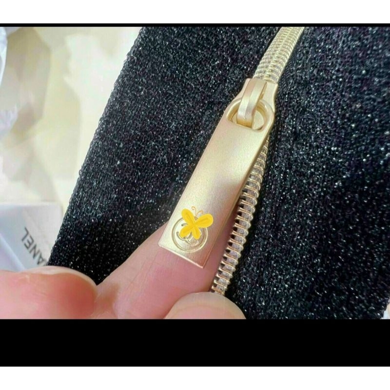 Túi gift kim tuyến hot trend thuộc dòng limitted