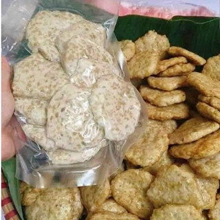 Chả cốm mộc làng Vòng 500gr ngon dẻo