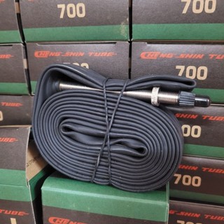 Săm xe đạp thể thao 700x23/32c/ruột xe thể thao 700x23/32c