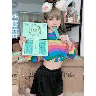 Thạch trái cây đẹp dáng