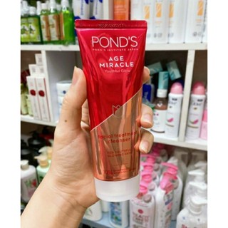 Sữa rửa mặt Pond Thái Lan