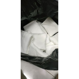 Túi  lọc cặn hồ cá cảnh.
