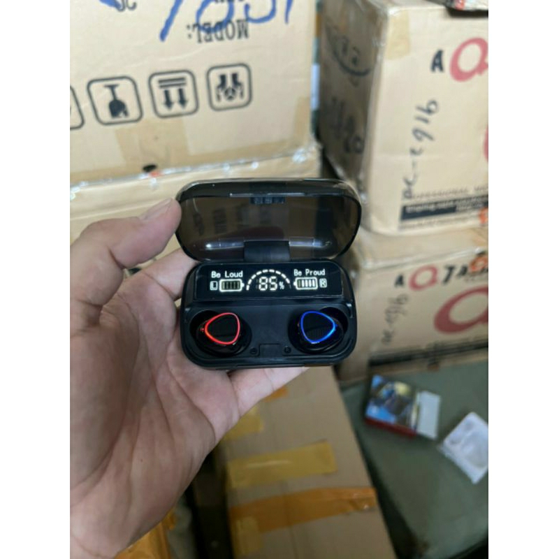 Tai nghe M10