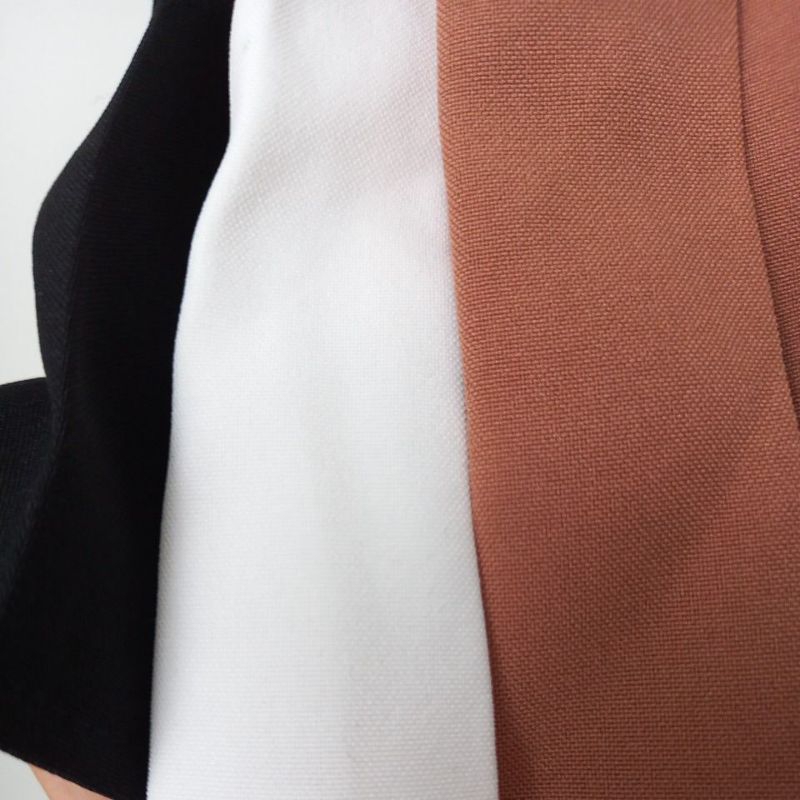 Chân váy xếp ly basic tennis có quần trong lưng cao LACA, chân váy ngắn vải tuyết mưa học sinh đi biển công sở B4-3