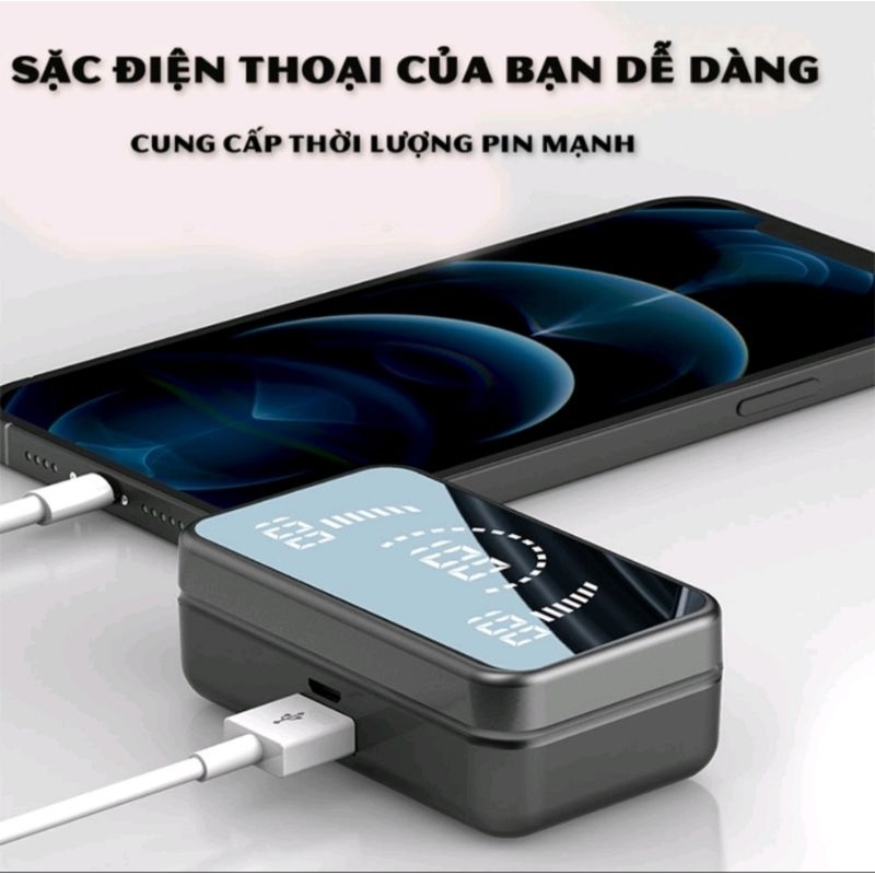 🌐🔊🎵TAI NGHE CAO CẤP: BLUETOOTH S20💞🗺🌻