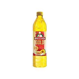 Dầu ăn Meizan gold 1Lít