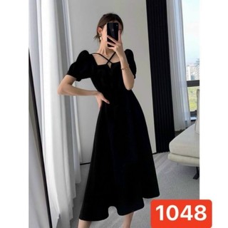 Đầm bigsize 55_95kg(1048)