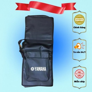 Bao da đựng đàn Organ Yamaha 3 lớp 61 phím