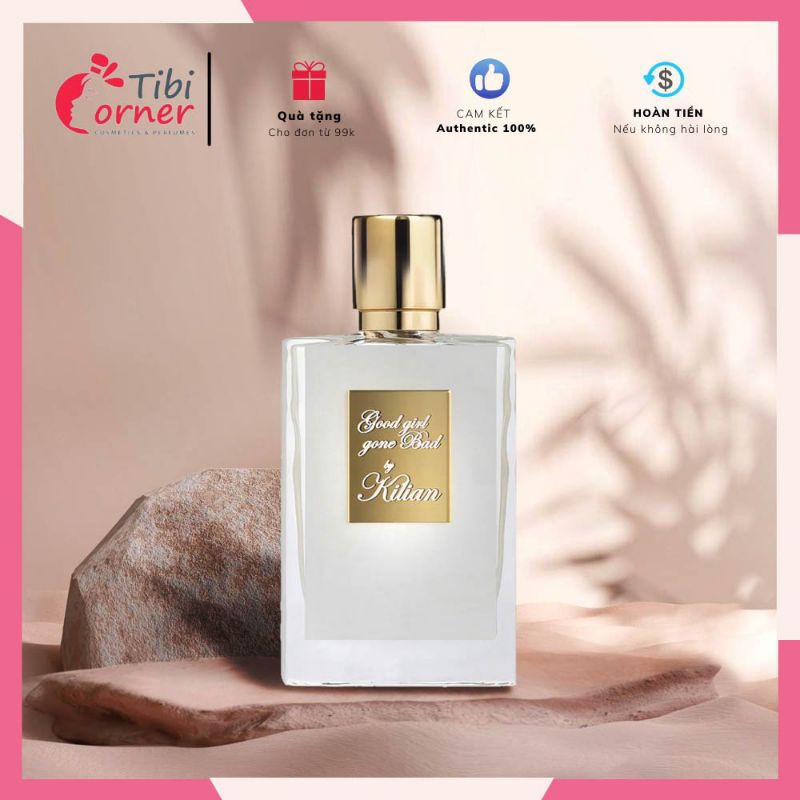 10ml Kilian Good Girl Gone Bad | Nước hoa nữ