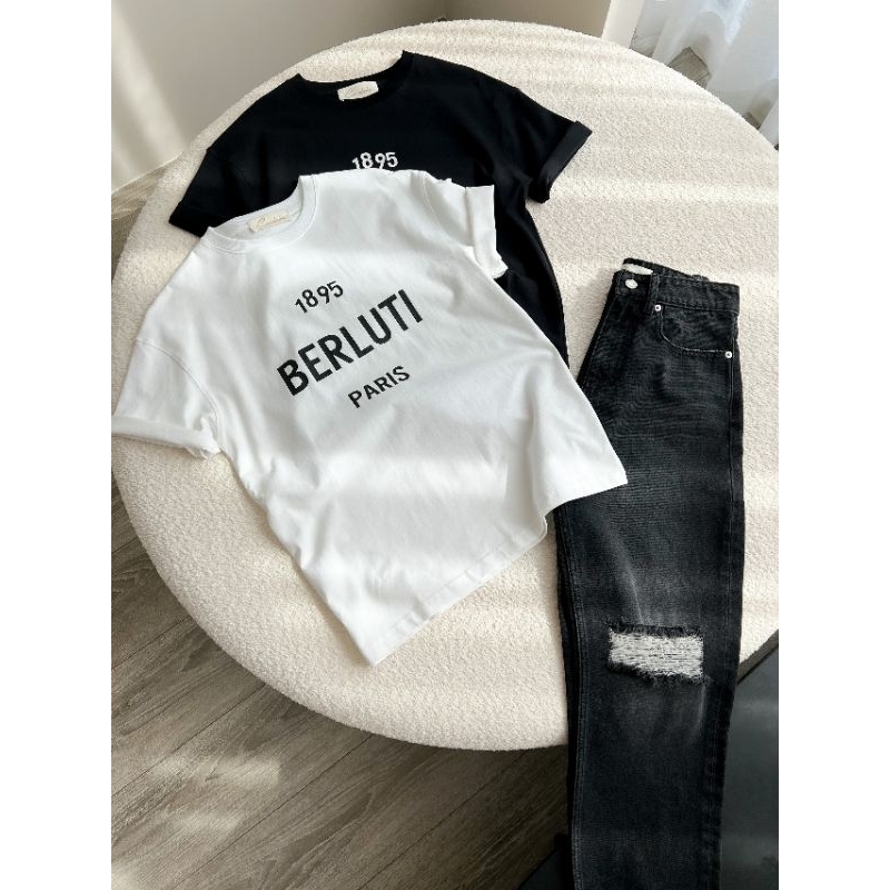 Áo thun Berluti Cocobebe