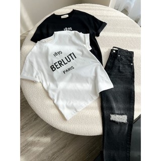 Áo thun Berluti Cocobebe