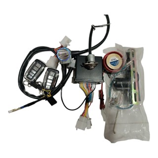 Khoá smartkey wave dream