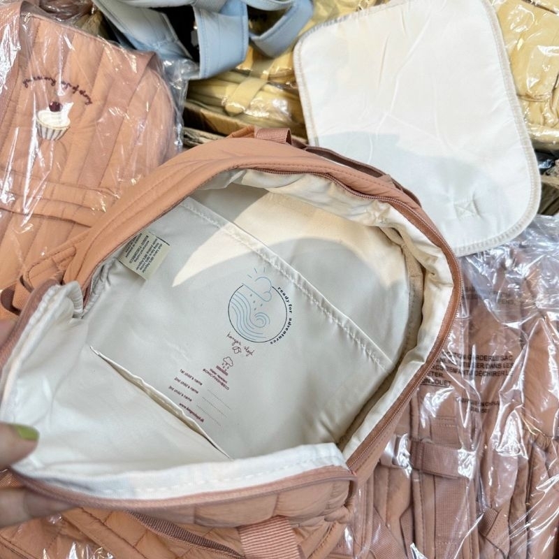 BALO KONGES SLOJD CHÍNH HÃNG