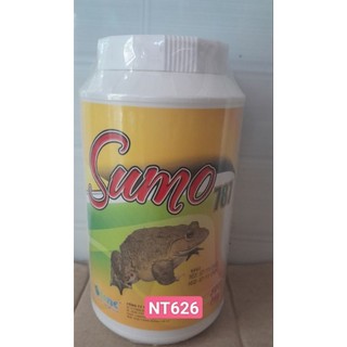 SUMO 787 dùng cho Ếch