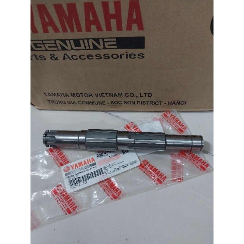 cốt nhông tải trước Exciter 150 KHÁCH HÀNG XEM KỸ SP TRƯỚC KHI CHỌN.