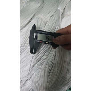 Dây dù thả diều , dây  malai