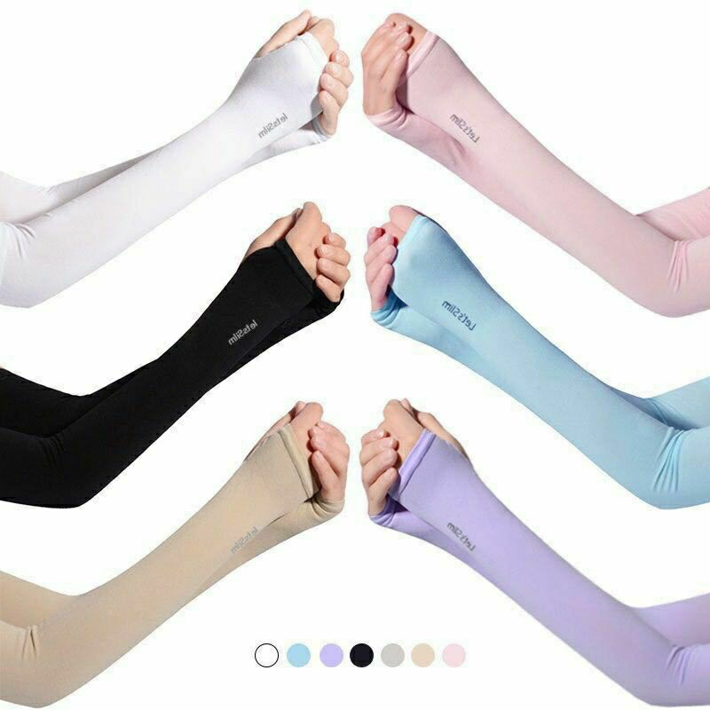 Găng tay tay chống nắng ống tay chống nắng