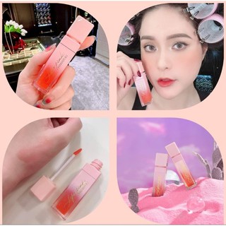 [Chính hãng] Son Dưỡng Hồng Môi Hanayuki