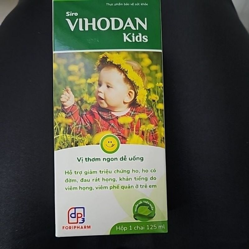 SIRO VIHODAN KIDS