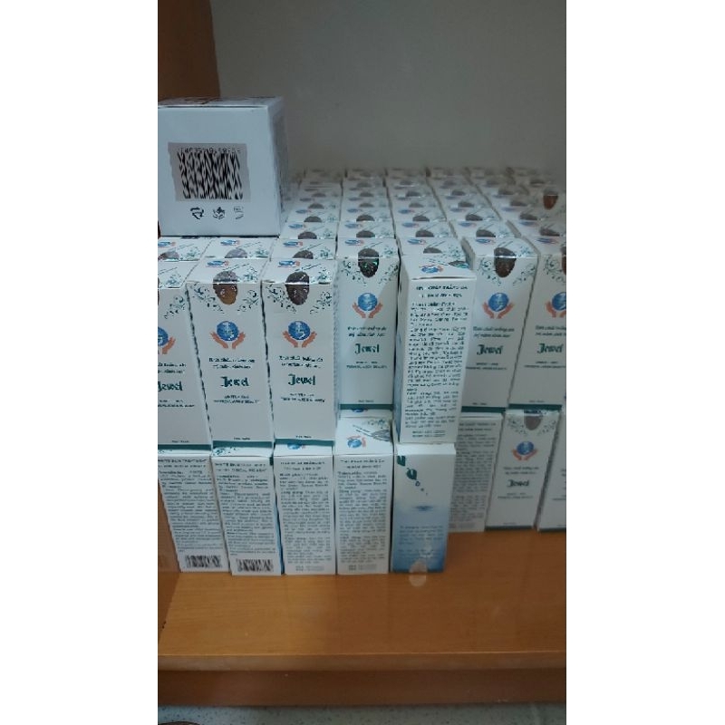 Tinh chất Jewel mờ nám cải thiện da sạm da thâm da tối màu 10ml