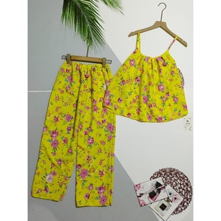 🍄🍄Set 2 dây hoa sang chảnh dễ thương 🍄🍄