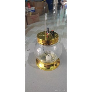 bình rót r,ượu tự động 1 lít