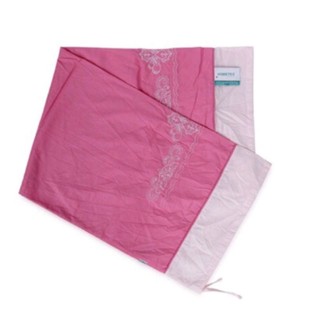 Vỏ áo gối ôm cotton 100%