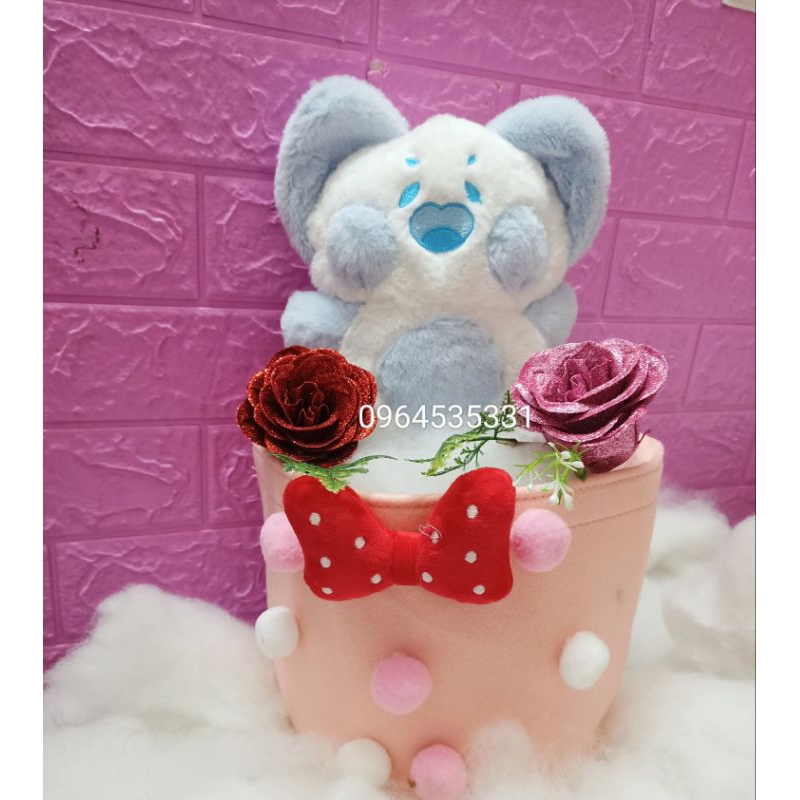 💓 Gấu bông - gấu ôm dâu 💓