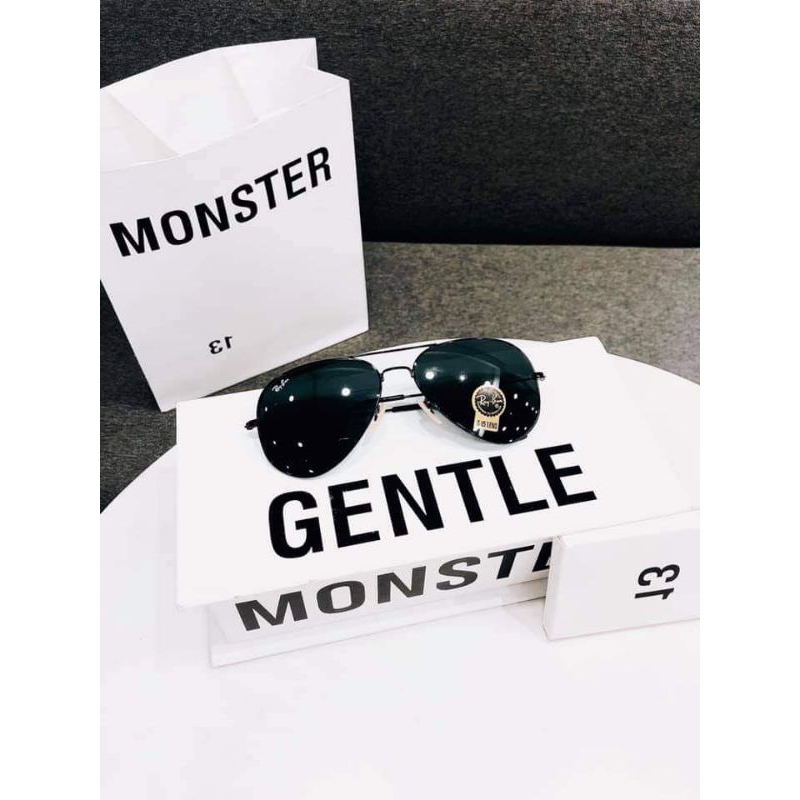 Sỉ Mắt Kính Râm Tròng Thủy Tinh